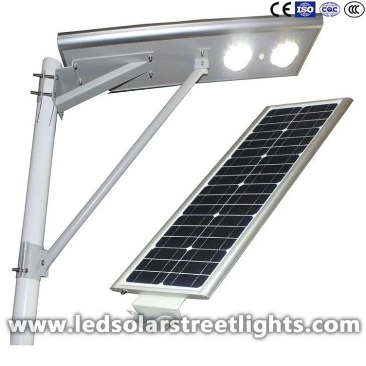2.solar powered street lights residential
