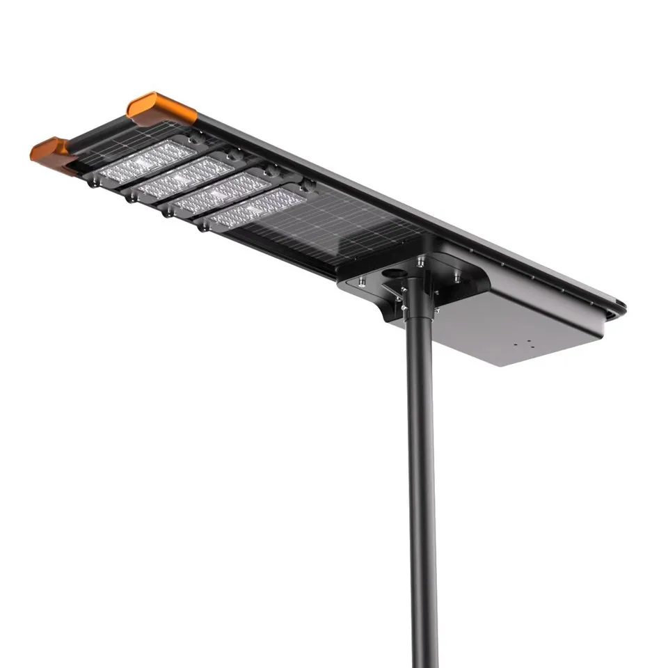 Solar Lights 200 Watts